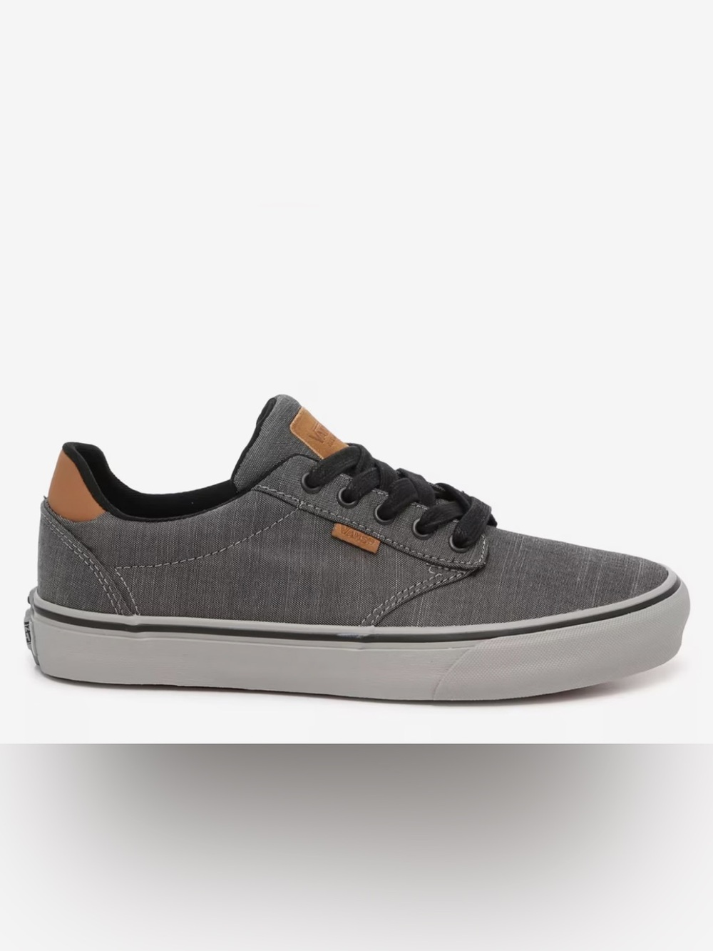 Vans Atwood Deluxe Sneaker